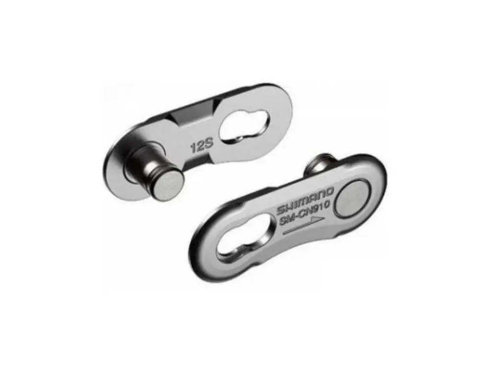 spojka řetězu Shimano SM-CN910-12 12 rychlostí 1ks Oblíbený