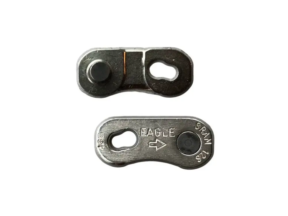 spojka řetězu Sram PowerLink 12 Eagle 1ks Silver Horká Nabídka