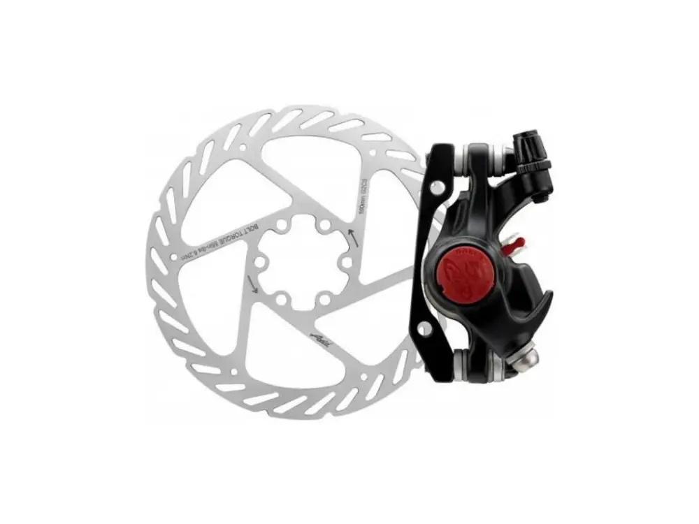 Sram Ball Bearing Five BB5 MTB Nejlepší Volba