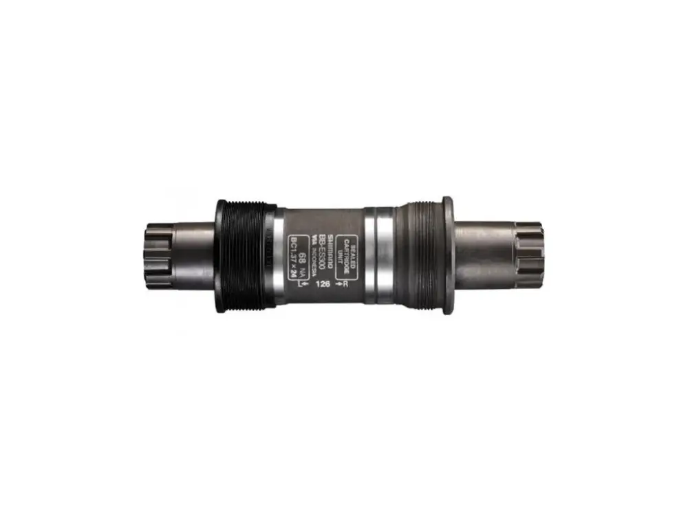 Tovární Cena středová osa Shimano BB-ES300 Octalink