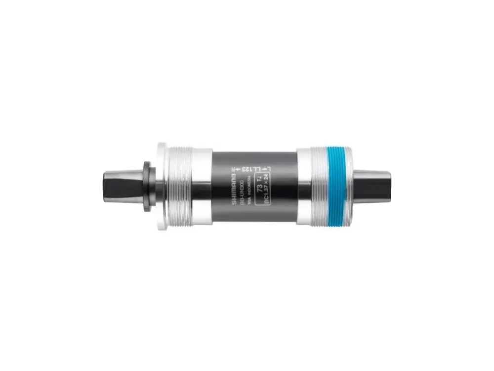 Bezpečná Platba středová osa Shimano BB-UN300