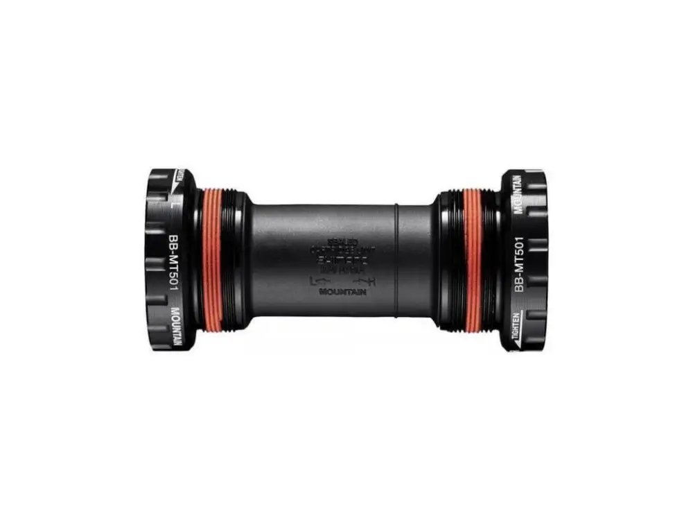 středové složení Shimano Deore BB-MT501 BSA Jen Po Omezenou Doba