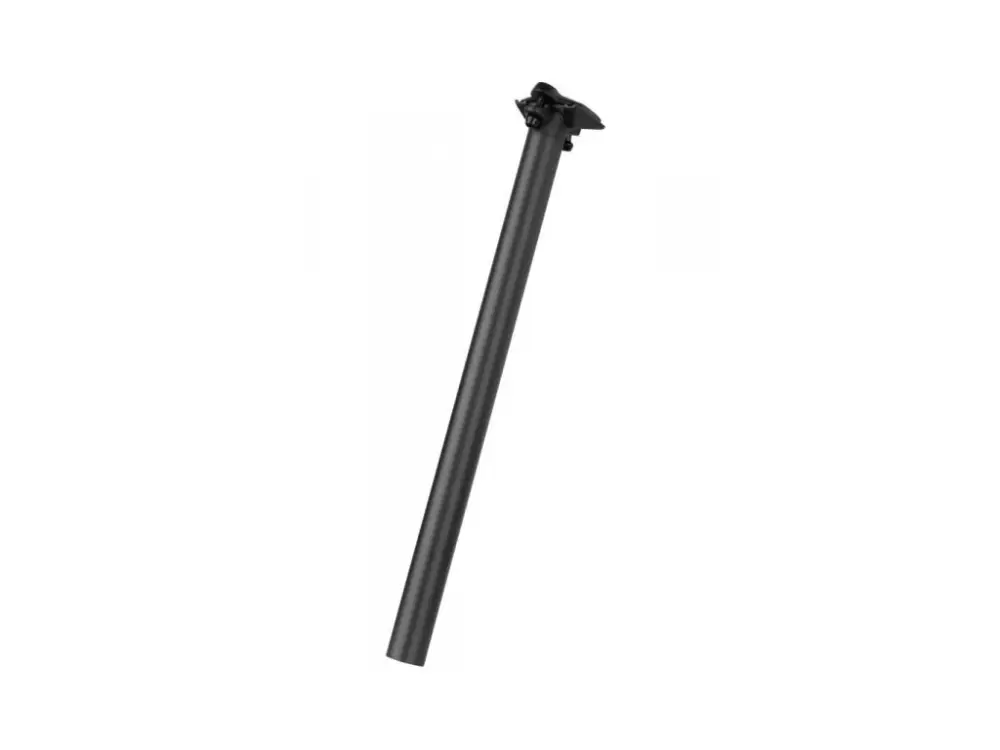 Nízká Cena Sedlovka Force P6.3 karbon 400mm
