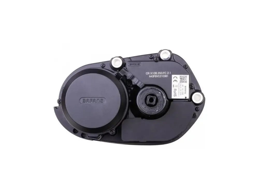 Víkendová Akce Bafang M400 MaxDrive 29 36V/250W středový motor