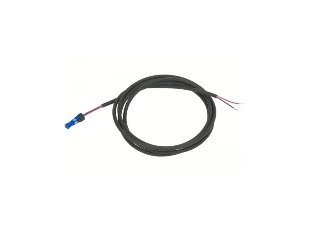 Ihned K Objednání Bosch kabel pro přední světlo 1400mm