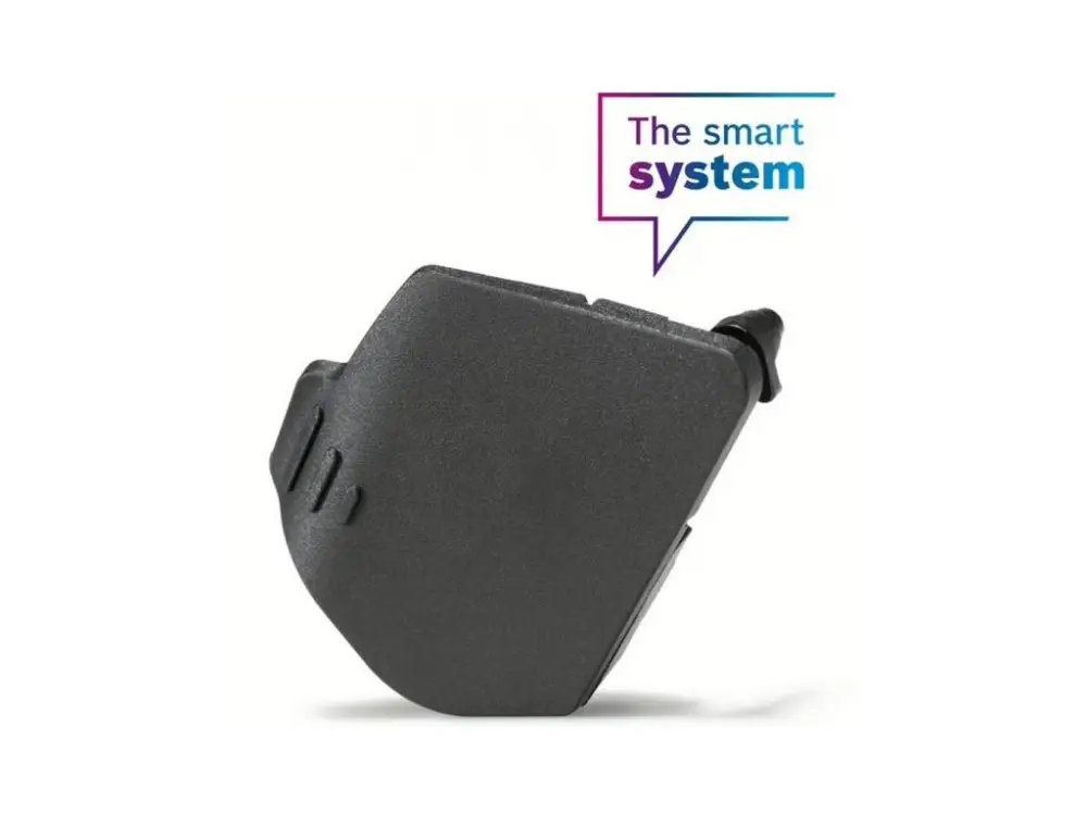 Bosch kryt nabíjecí zásuvky PowerPack Smart System Vysoce Kvalitní