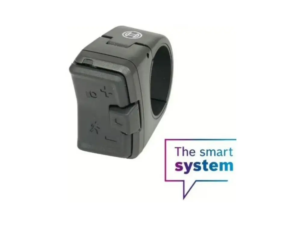 Bosch Mini Remote ovladač Smart System BRC3310 Cenově Výhodný