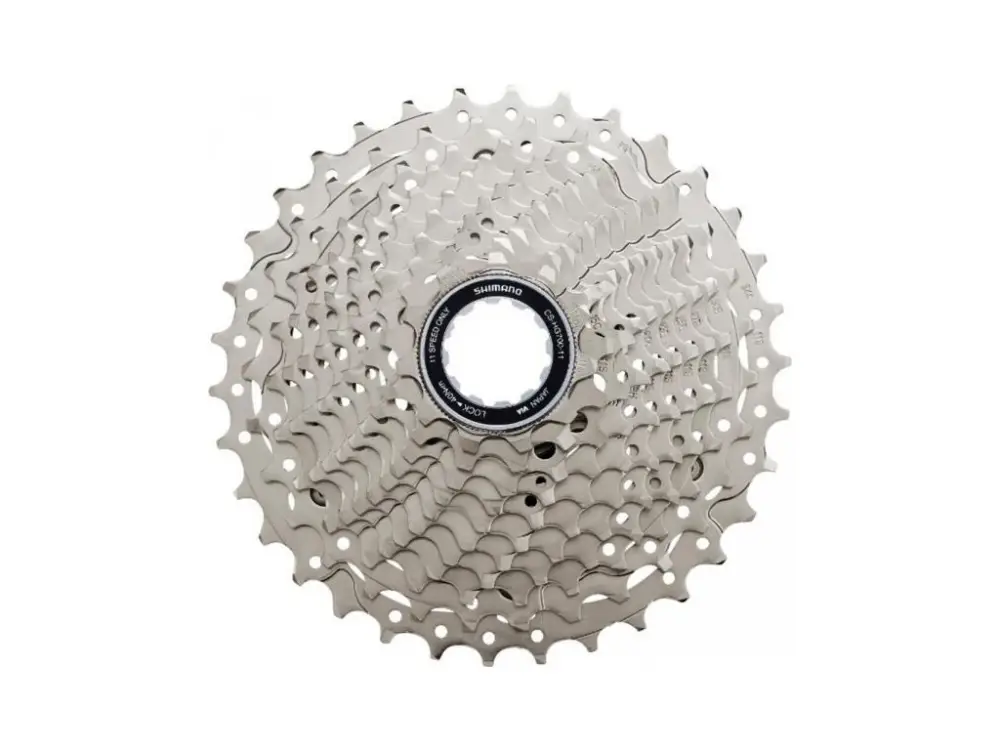 Hit Sezóny kazeta Shimano 105 CS-HG700 11s 11-34