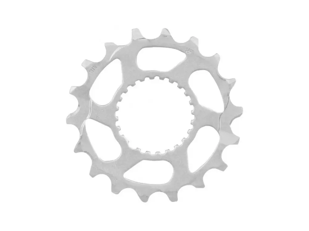 pastorek Shimano CS-M9100/M8100/M7100 18zubů Koupit Online