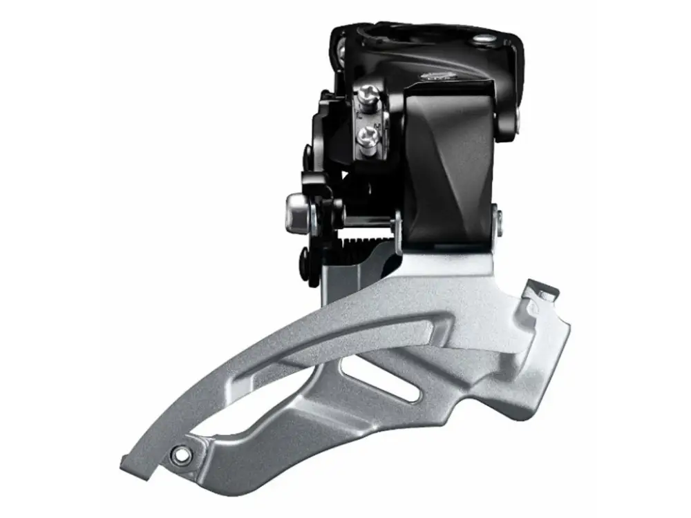 přesmykač Shimano Altus FD-M2000 3x9 34,9mm Expresní Doručení