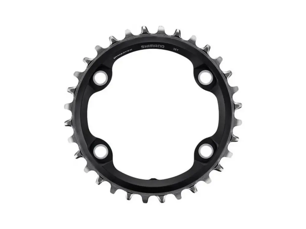 Nakupujte Hned převodník Shimano Deore FC-MT610-1