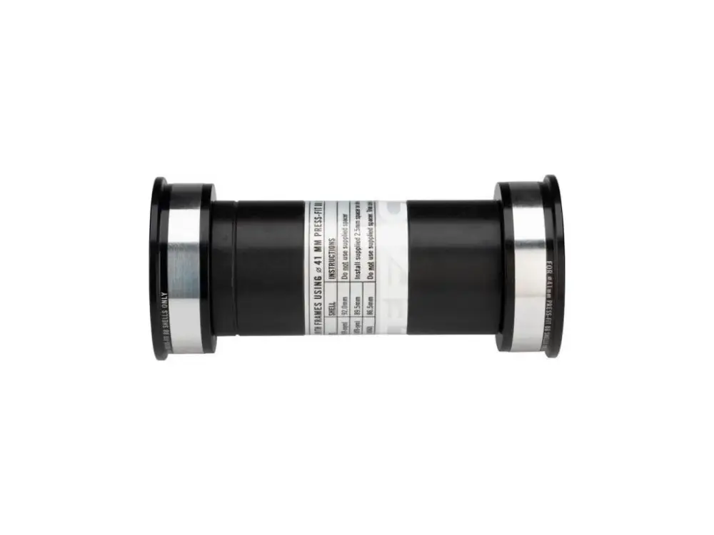 Race Face X-Type BB92 PF 41mm středové složení Pouze Dnes