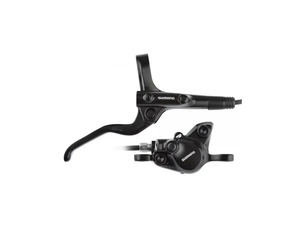 brzda Shimano BR-MT201 Zlevněný