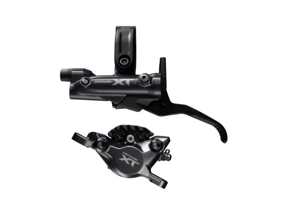 brzda Shimano XT BR-M8200 Pouze Dnes