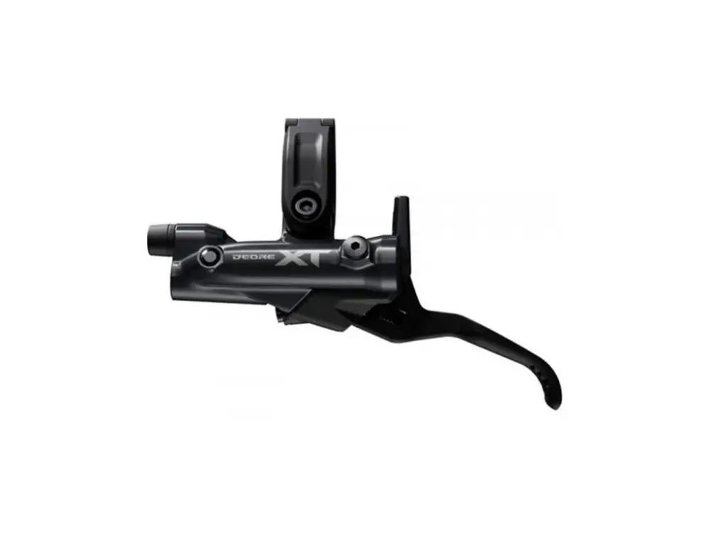 brzdová páka Shimano XT BL-M8200 Zlevněný