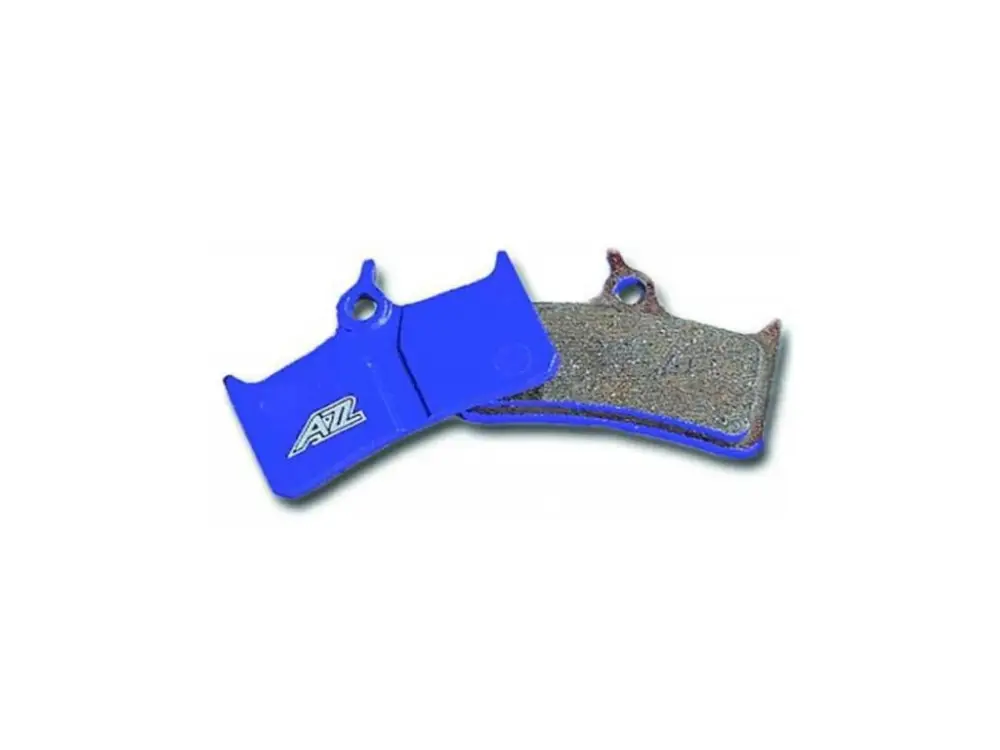 Rychlé Dodání brzdové destičky A2Z-600 Shimano/Grimeca
