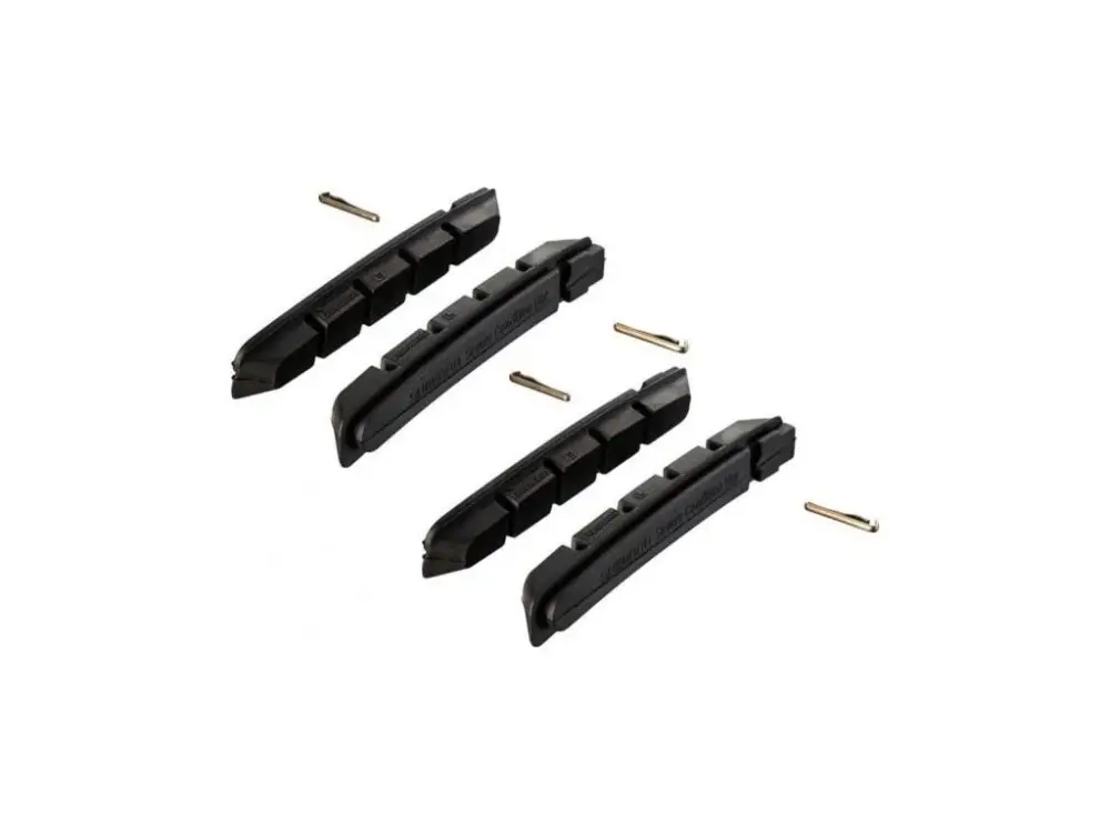 brzdové špalky Shimano M70R2 2páry Levný
