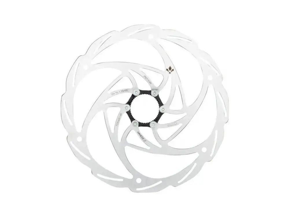 Tovární Cena brzdový kotouč Formula 220mm C-lock CURA