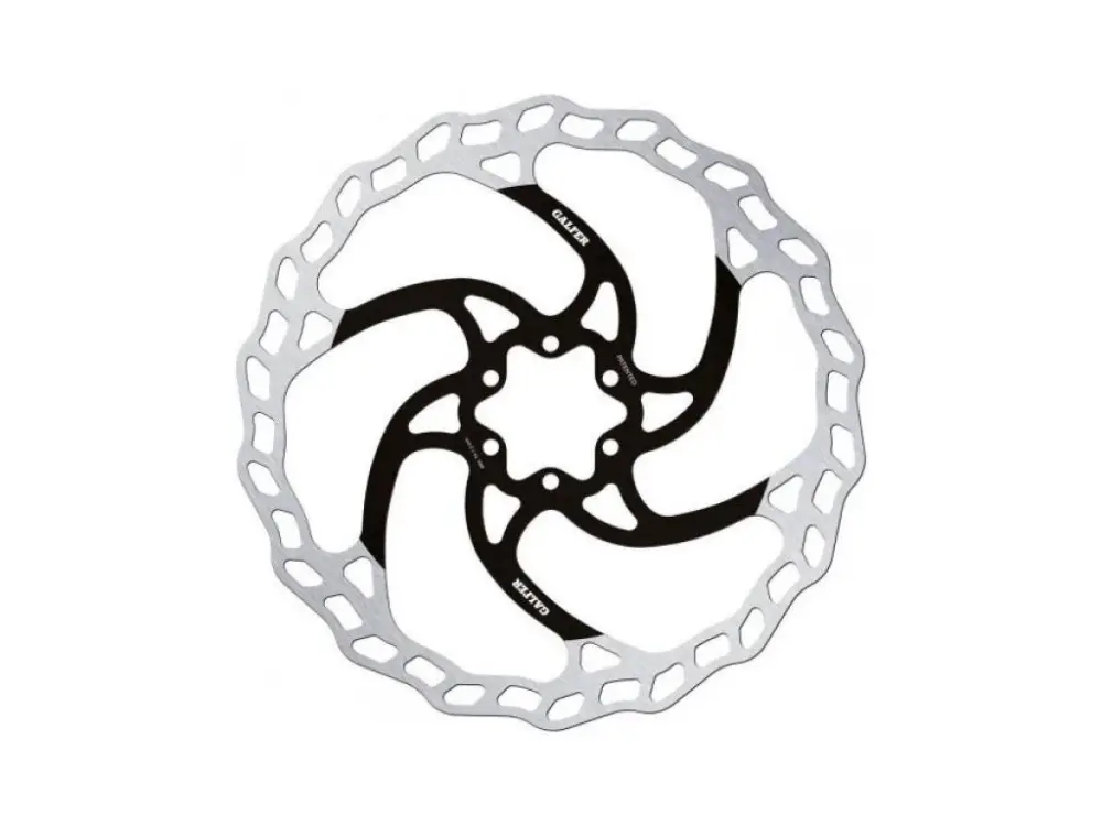 Nízká Cena brzdový kotouč Galfer Fixed Wave 6děr tl.2,0mm 180mm