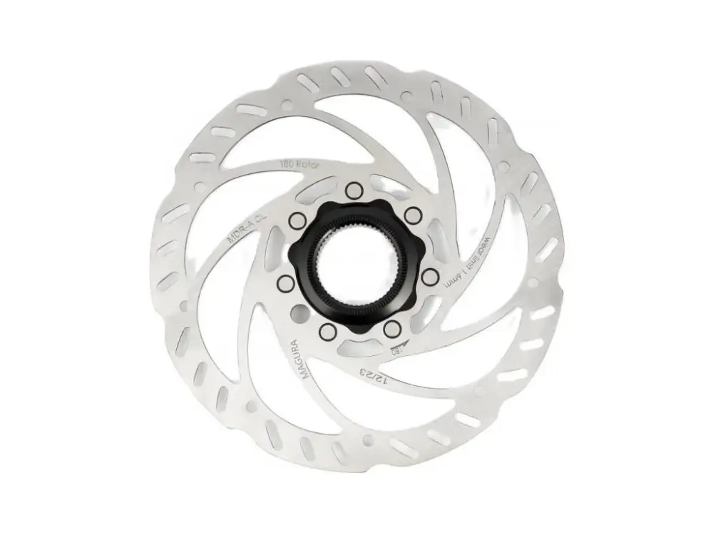 Objednat Nyní brzdový kotouč Magura MDR-A CL 180mm
