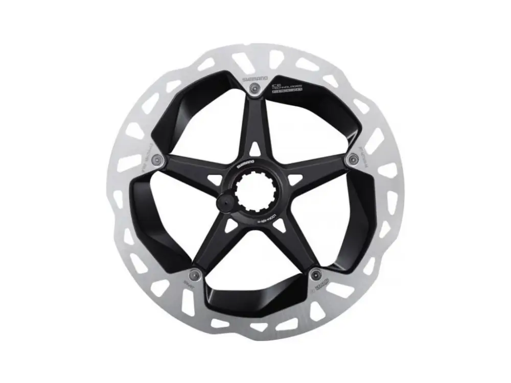 brzdový kotouč Shimano XTR RT-MT900 180mm Rychlé Dodání