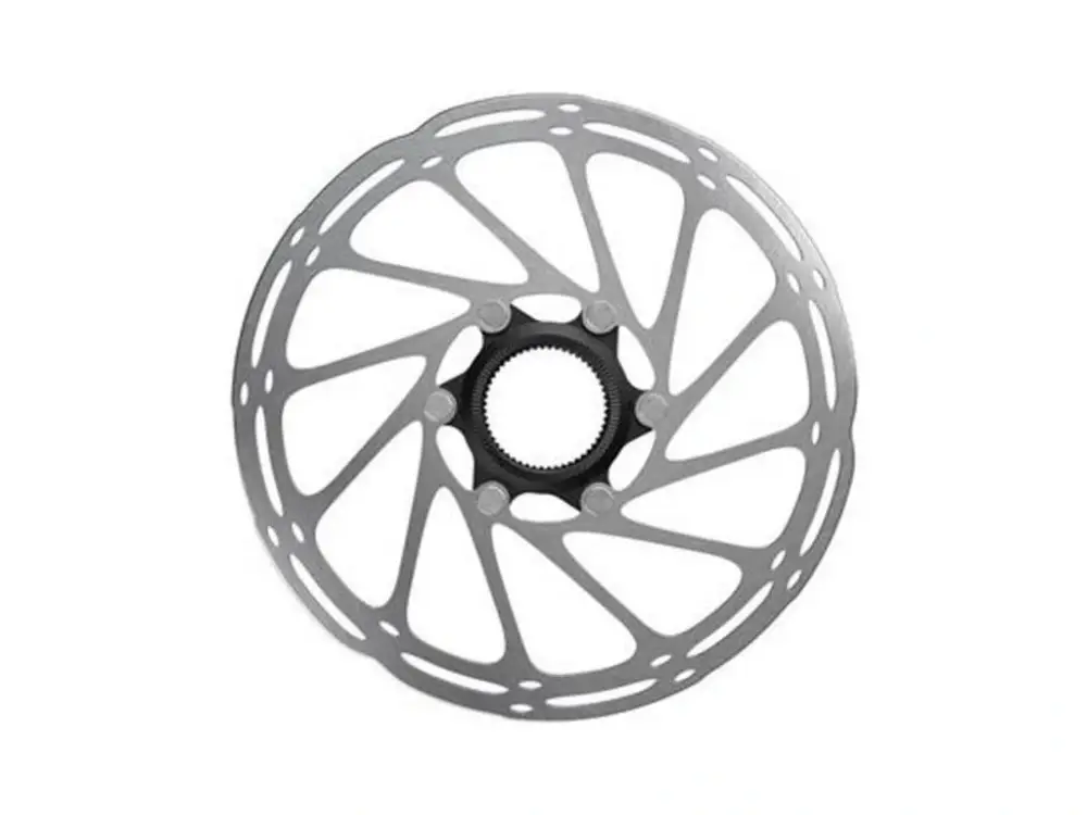 Nová Kolekce brzdový kotouč Sram Centerline 200mm CenterLock OEM balení