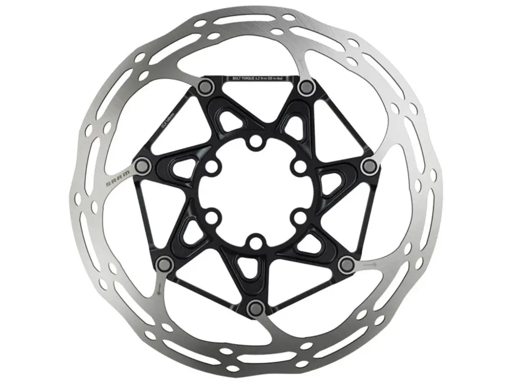 brzdový kotouč Sram Centerline X 2P 140mm Pouze Dnes