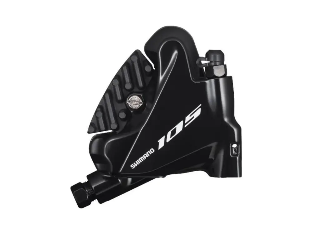 brzdový třmen Shimano 105 BR-R7070 černý Cenově Výhodný