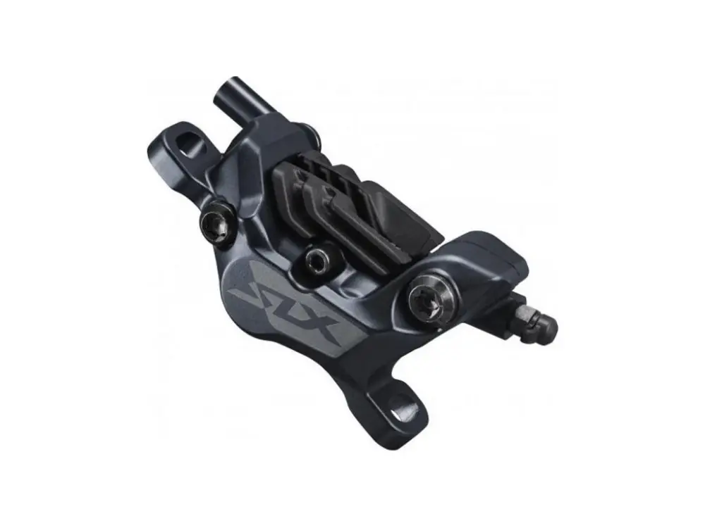 Výhodná Nabídka brzdový třmen Shimano SLX BR-M7120 destičky N03A +chladič