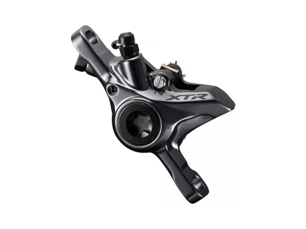 brzdový třmen Shimano XTR BR-M9100 Autentický