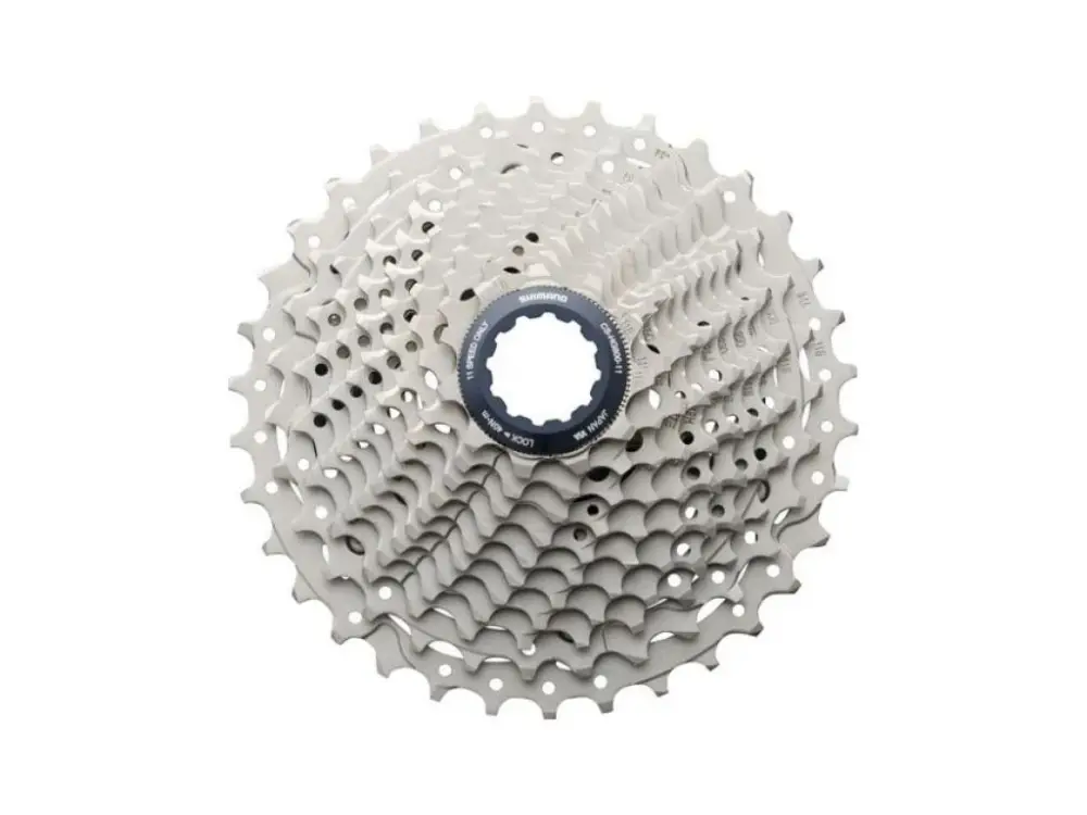 Cenový Hit kazeta Shimano Ultegra CS-HG800 11-34