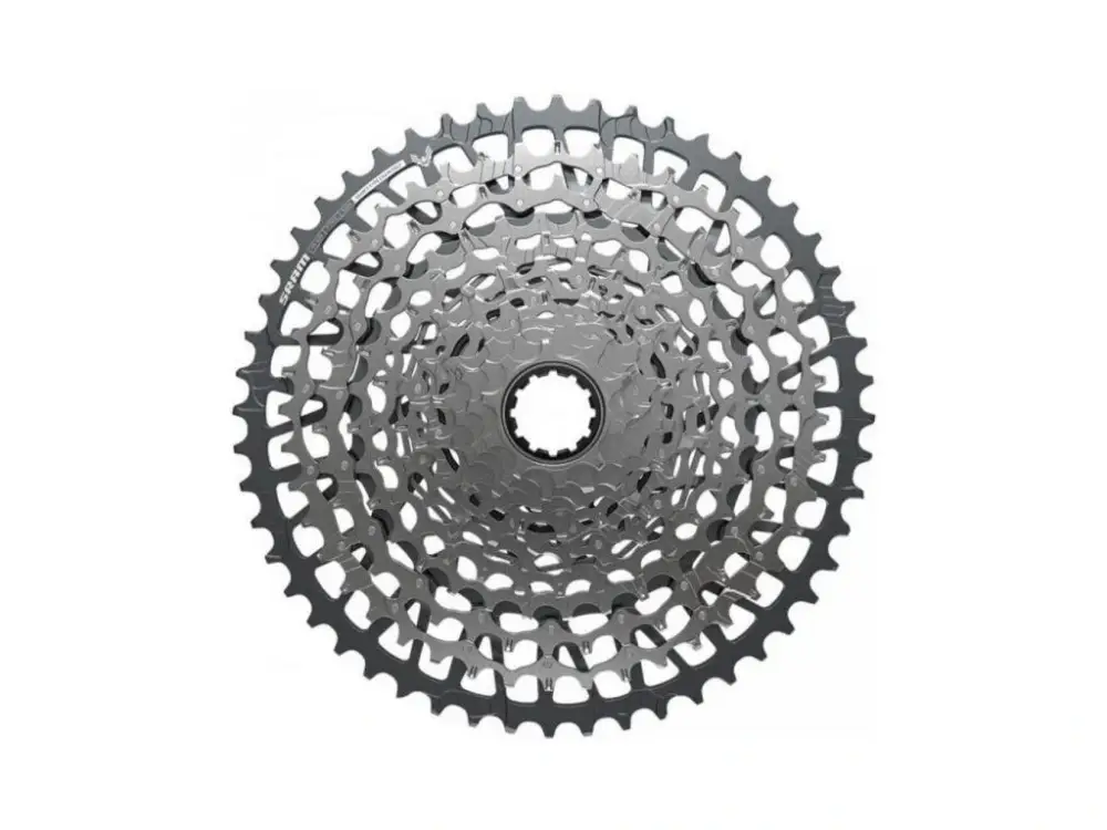 kazeta Sram GX Eagle XS-1275 T-Type 10-52 black OEM balení Ihned K Objednání