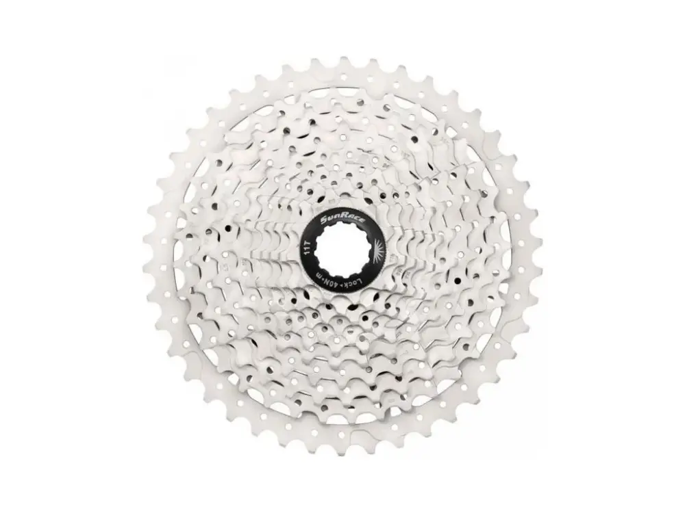 Cenová Bomba kazeta SunRace CSMS2TA1 10s 11-51