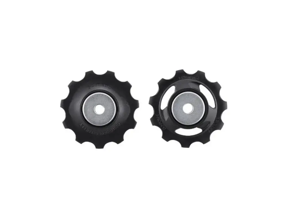 Autentický kladky přehazovačky Shimano GRX RD-RX400