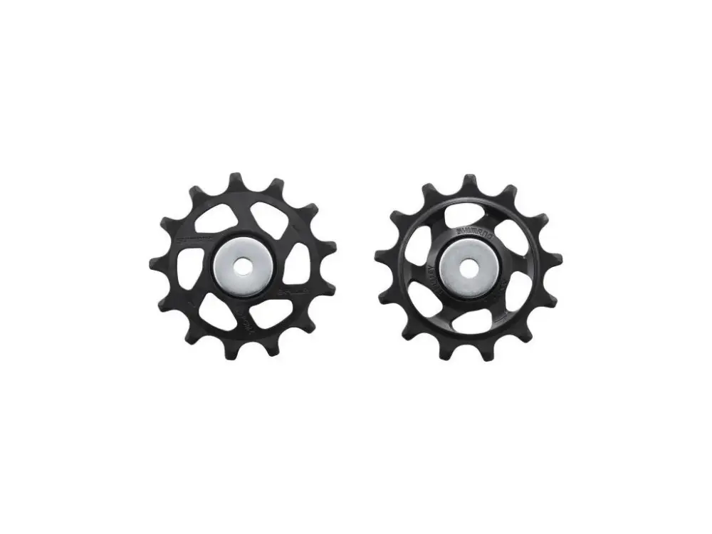 Nová Kolekce kladky přehazovačky Shimano SLX RD-M7100/7120