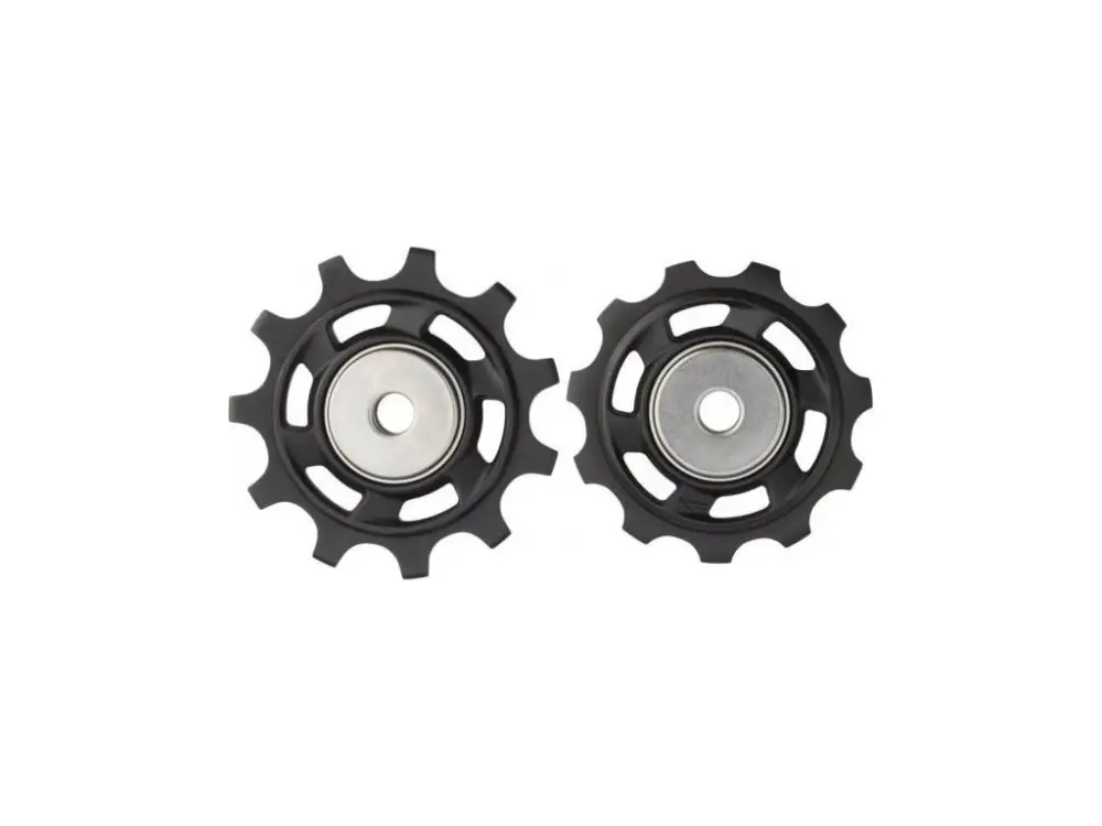 kladky přehazovačky Shimano XTR RD-M9000 Autentický