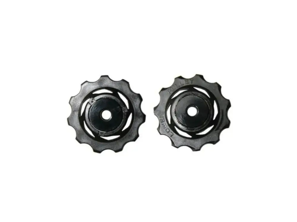 Akce kladky přehazovačky Sram Force22/Rival22