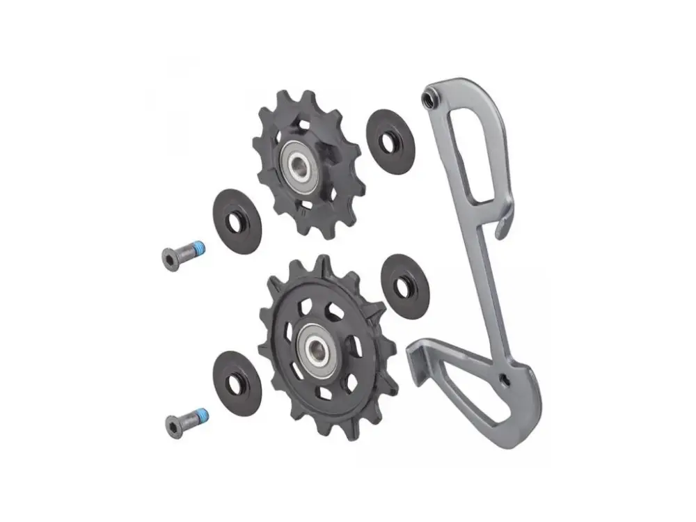 Akční Nabídka kladky přehazovačky Sram GX Eagle 12sp. + vnitřní vodítko