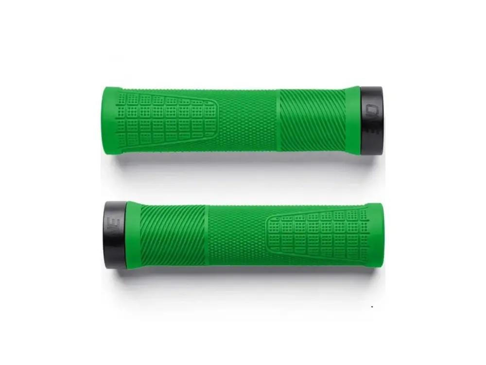 Horká Nabídka gripy OneUp Thin Grips zelené