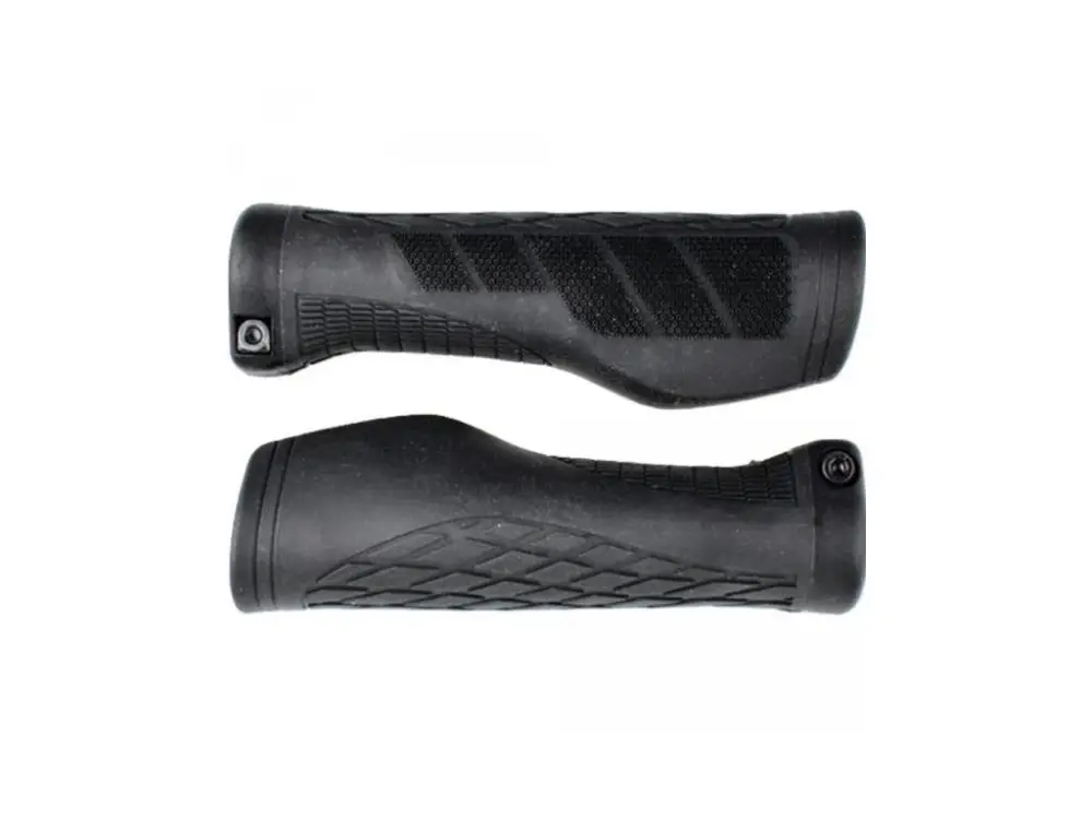 gripy Velo Ergonomic s objímkou Expresní Doručení