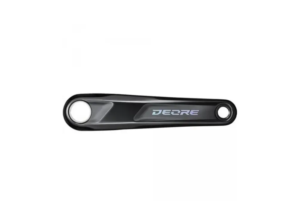 klika Shimano Deore FC-M6100 levá Odeslání Ihned