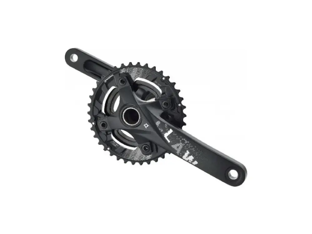 kliky Prowheel CLAW-551-TT 2x11 včetně ložisek Sleva