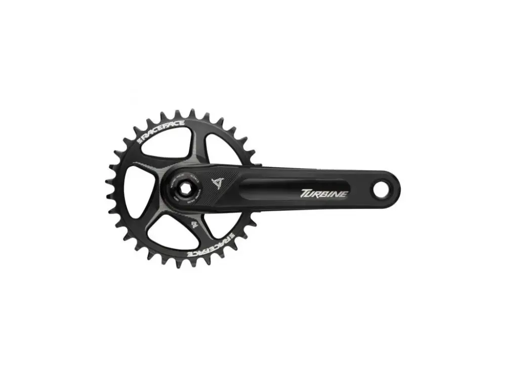 kliky Race Face TURBINE BB30 175mm převodník 32zubů Výhodná Nabídka