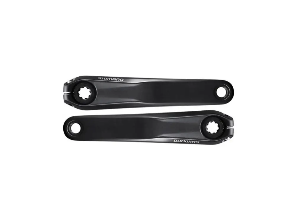 Poslední Šance kliky Shimano E-bike Systems FC-E8050