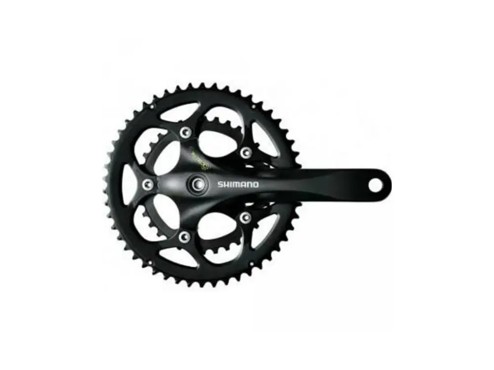 Nová Kolekce kliky Shimano Sora FC-R345 Octalink 50/34 175mm