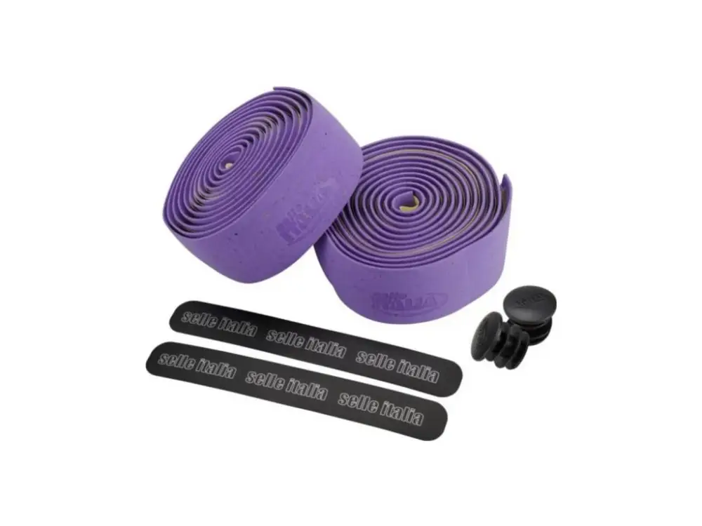omotávka Selle Italia Smootape Corsa purpurová Autentický
