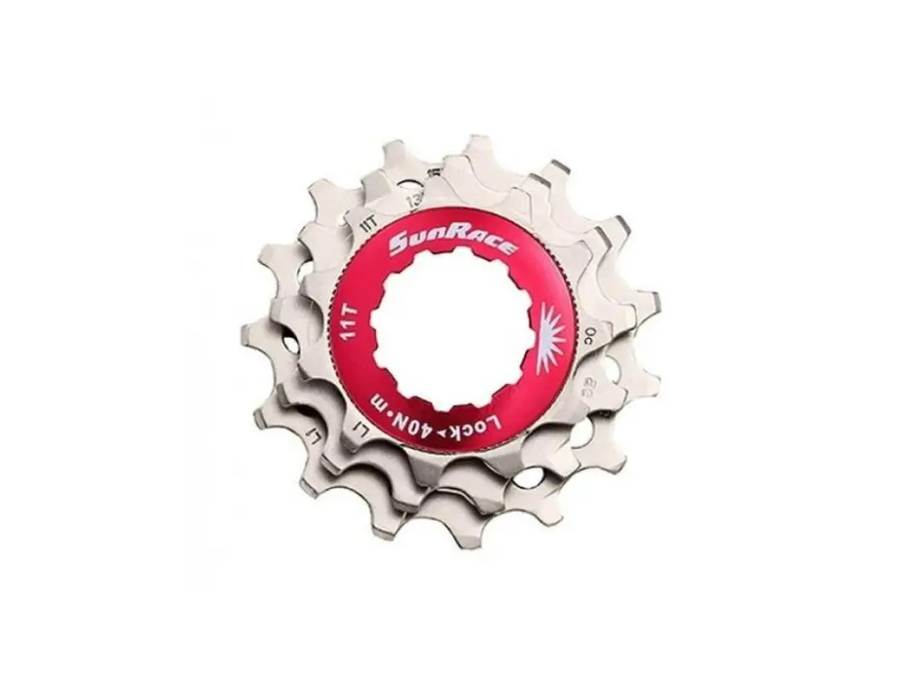 pastorek Sunrace náhradní set pro 12-speed Cenová Bomba
