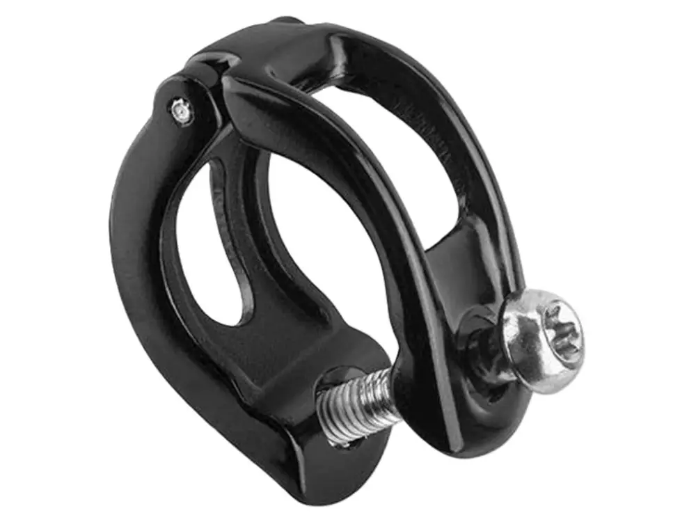 Sleva objímka brzdové páky Sram/Avid G2, X5-XX1