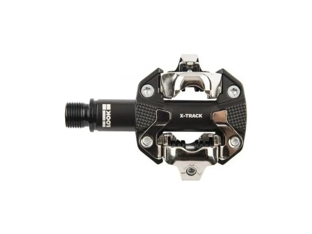 pedály Look X-Track Gravel Speciální Cena