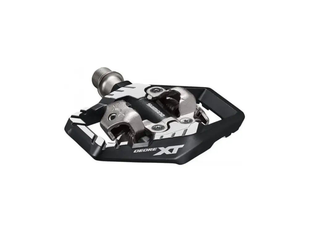 pedály Shimano XT PD-M8120 Nejlepší Volba